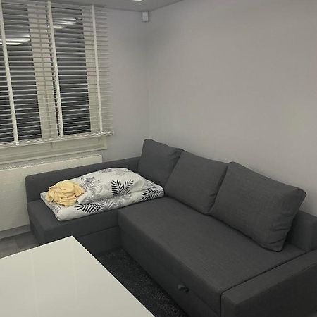 Apartament Poniatowa 아파트 외부 사진
